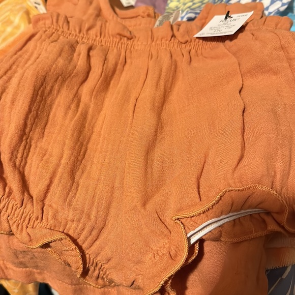 FOCUS KIDS
Baby Girls 2-Pc. Sunshine Tunic Set - Picture 5 of 5